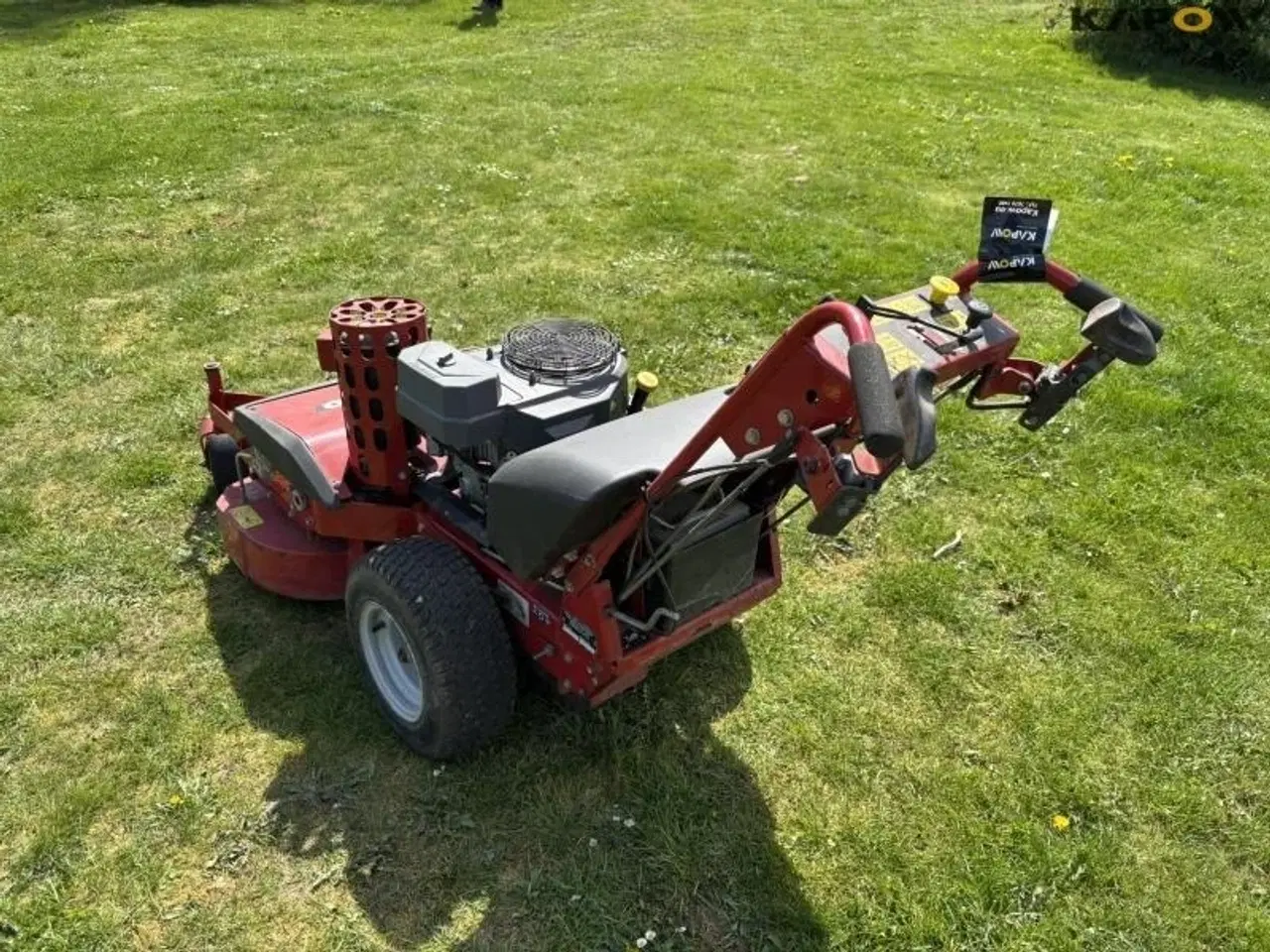 Billede 7 - Snapper PRO