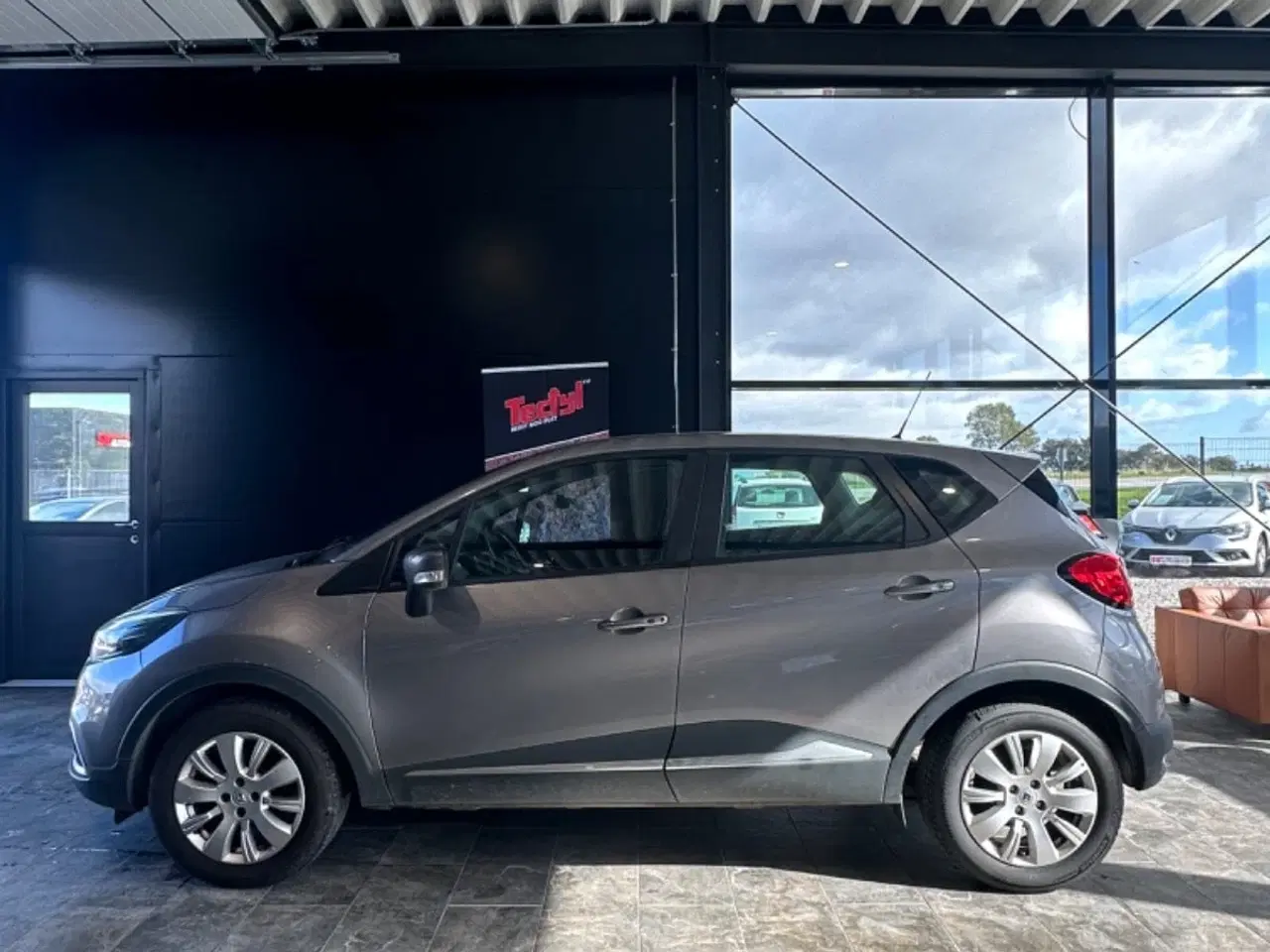 Billede 3 - Renault Captur 0,9 TCe 90 Expression