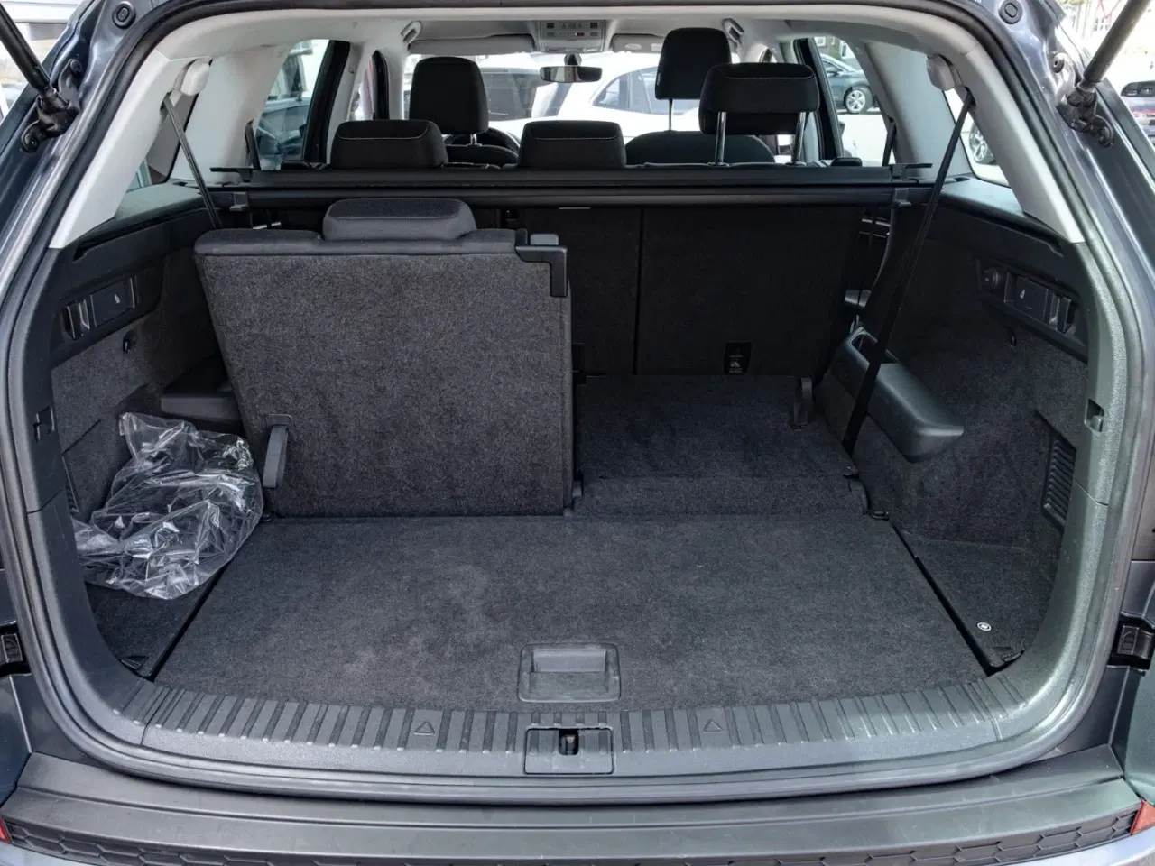 Billede 14 - Skoda Kodiaq 2,0 TDi 150 Style DSG 7prs