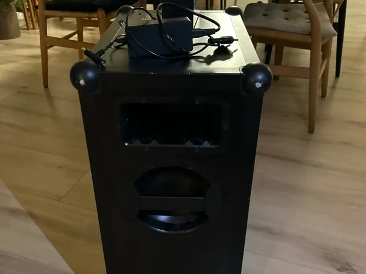 Billede 2 - soundboks 2