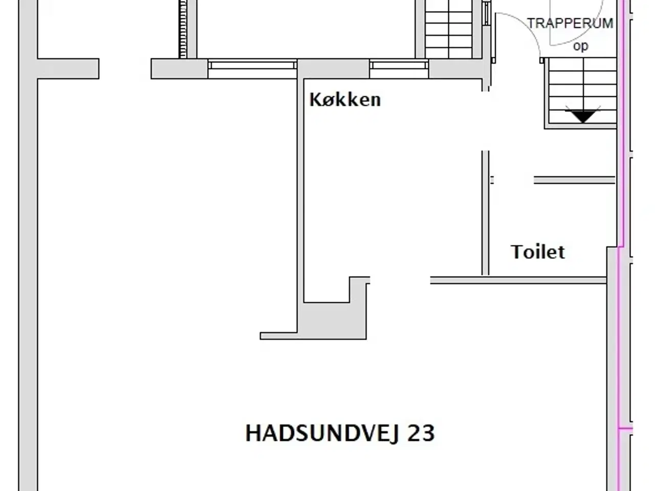 Billede 9 - Butikslokale til leje Centralt i Vejgaard