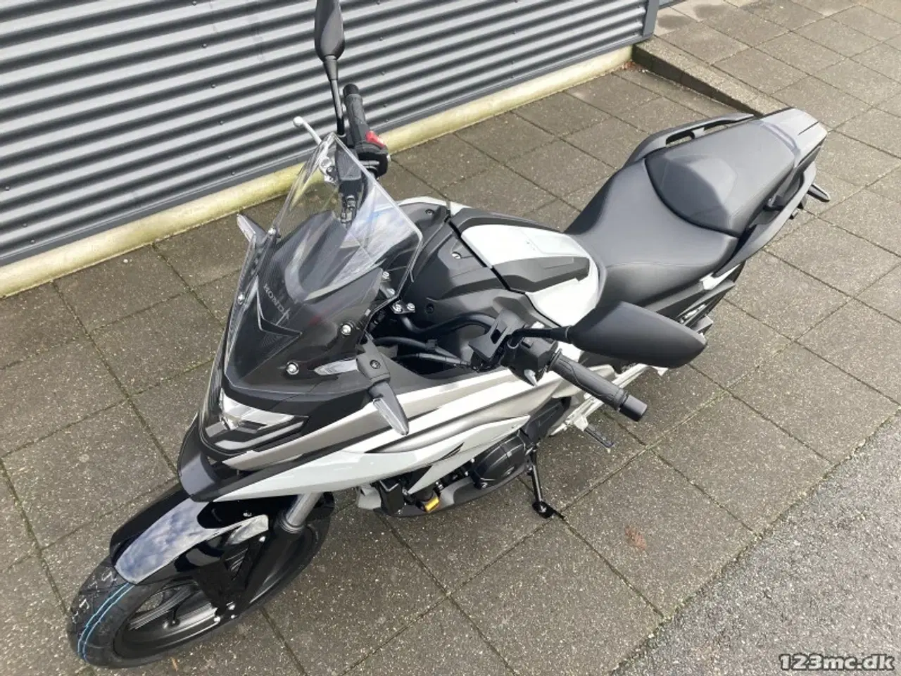 Billede 29 - Honda NC 750 XD MC-SYD BYTTER GERNE  5 ÅRS GARANTI