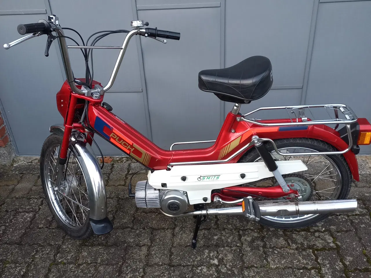 Billede 1 - Puch Maxi S