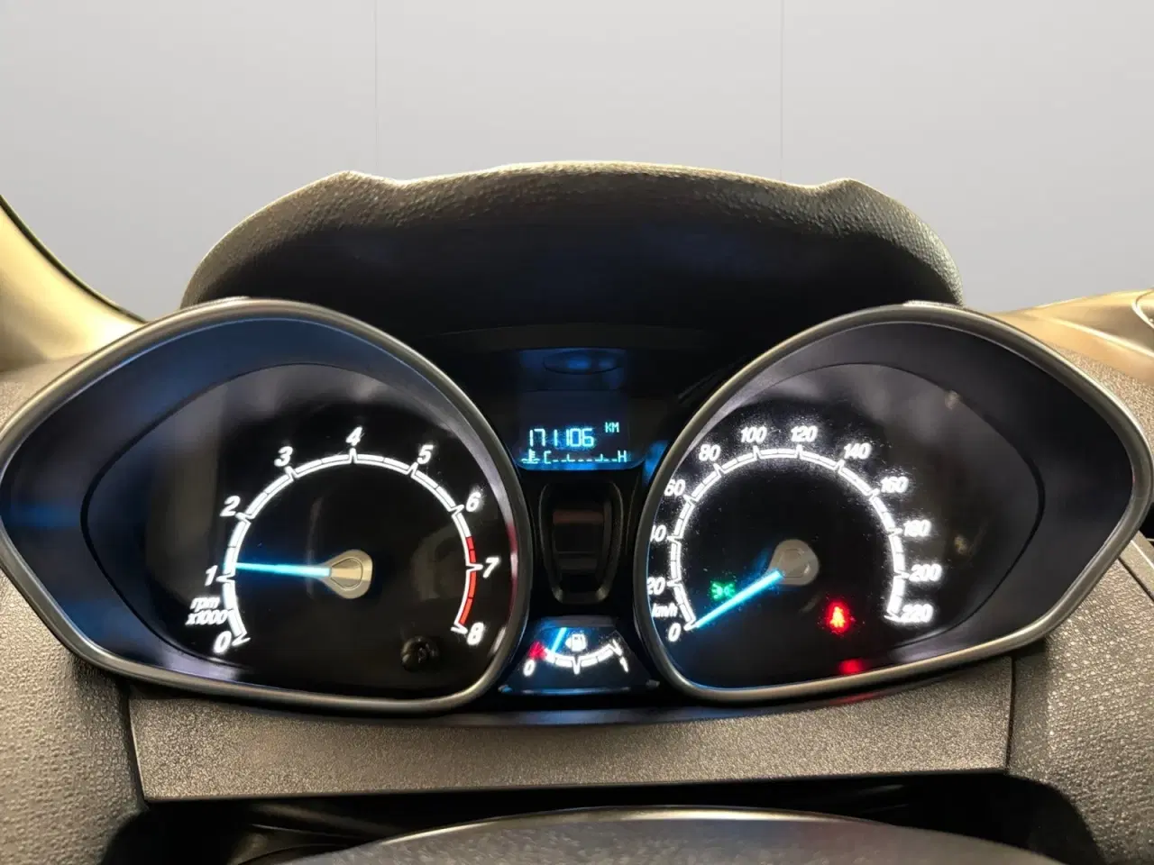 Billede 7 - Ford Fiesta 1,0 65 Titanium