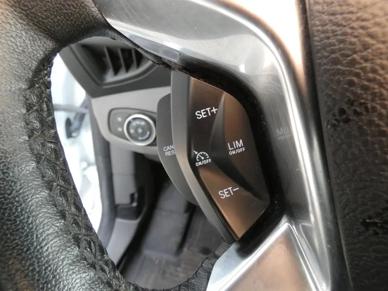 Billede 14 - Ford Transit Connect Lang 1,5 EcoBlue Trend 100HK Van 6g