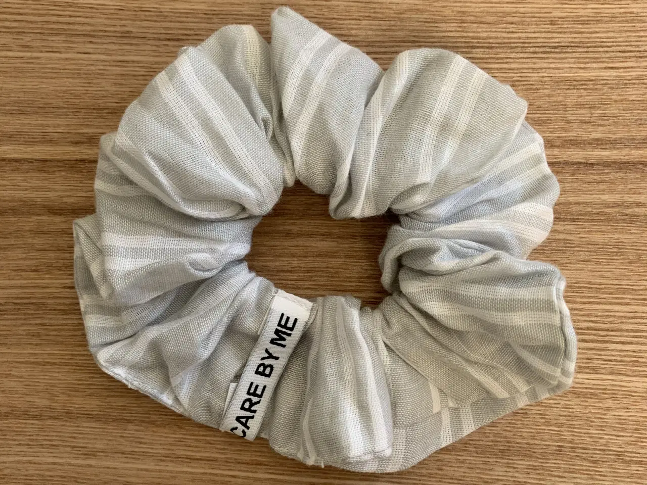 Billede 1 - Care By Me scrunchie