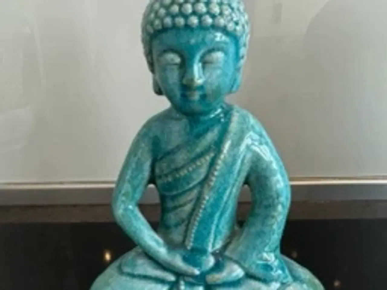 Billede 3 - 2 stk. Smukke Figurer 