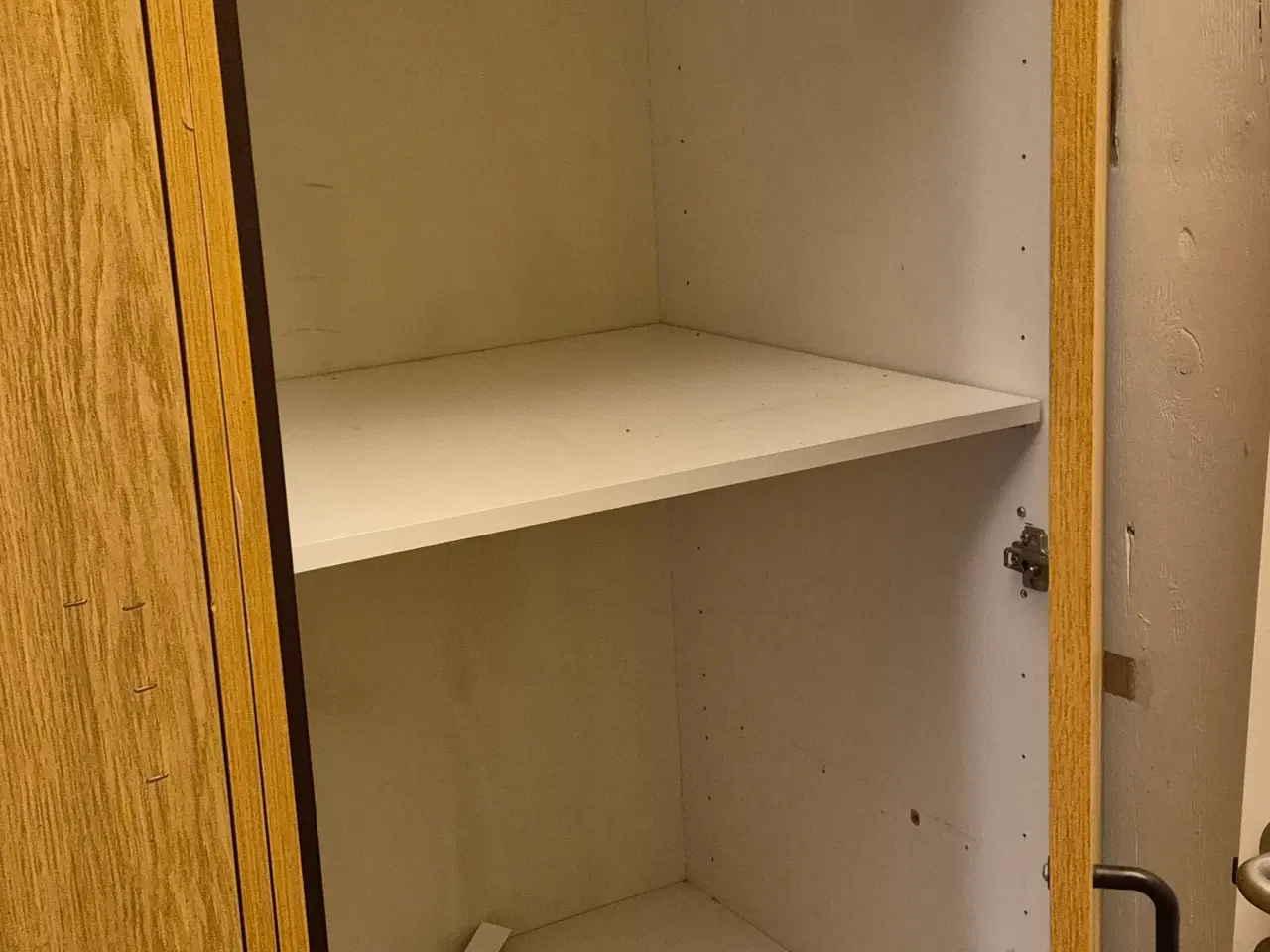 Billede 3 - Gratis skabe