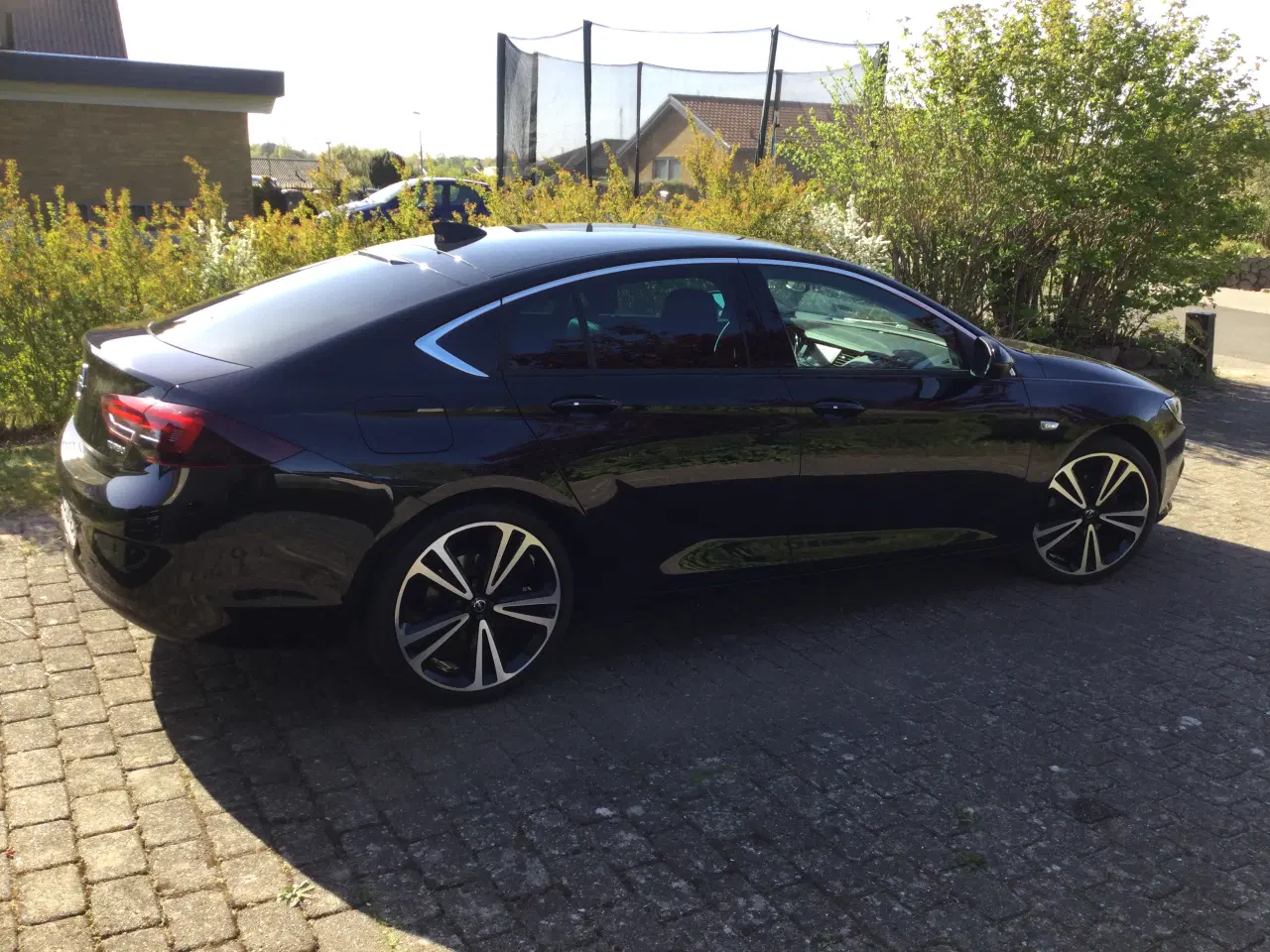 Billede 1 - Opel Insignia 1,5 Turbo 165 Dynamic