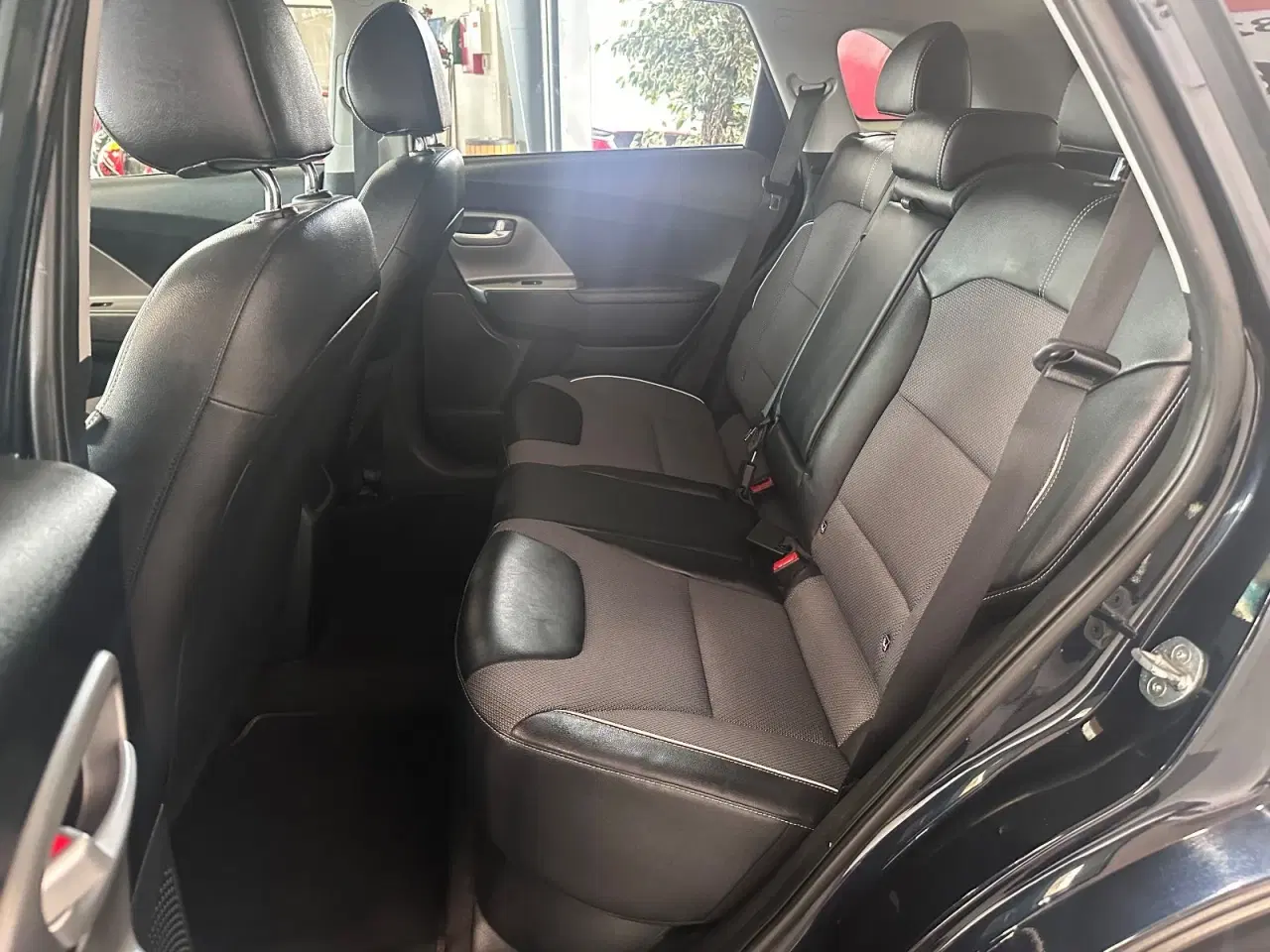 Billede 5 - Kia e-Niro 39 Vision