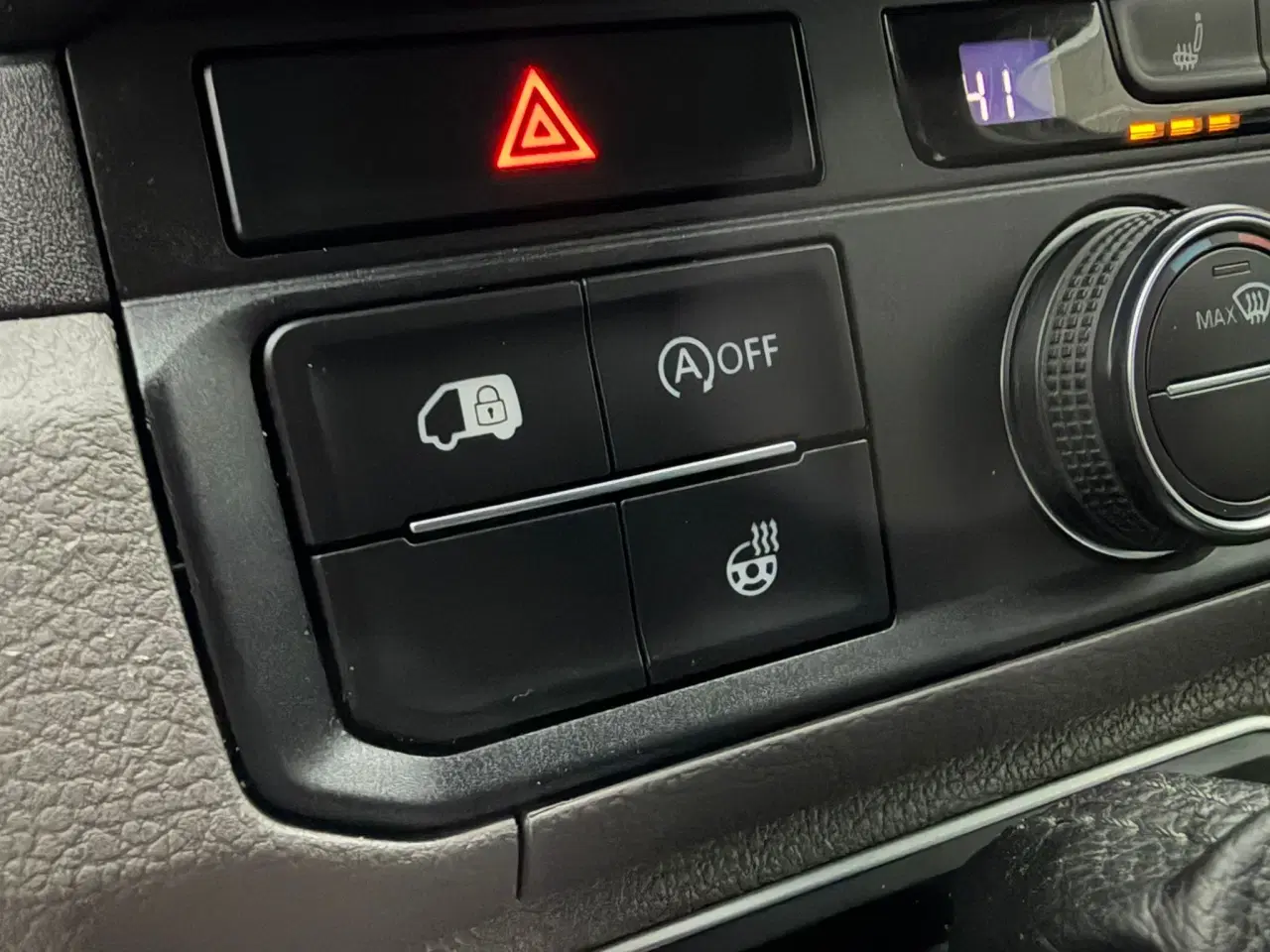 Billede 17 - MAN TGE 5.180 A8 L3H3, Kassevogn