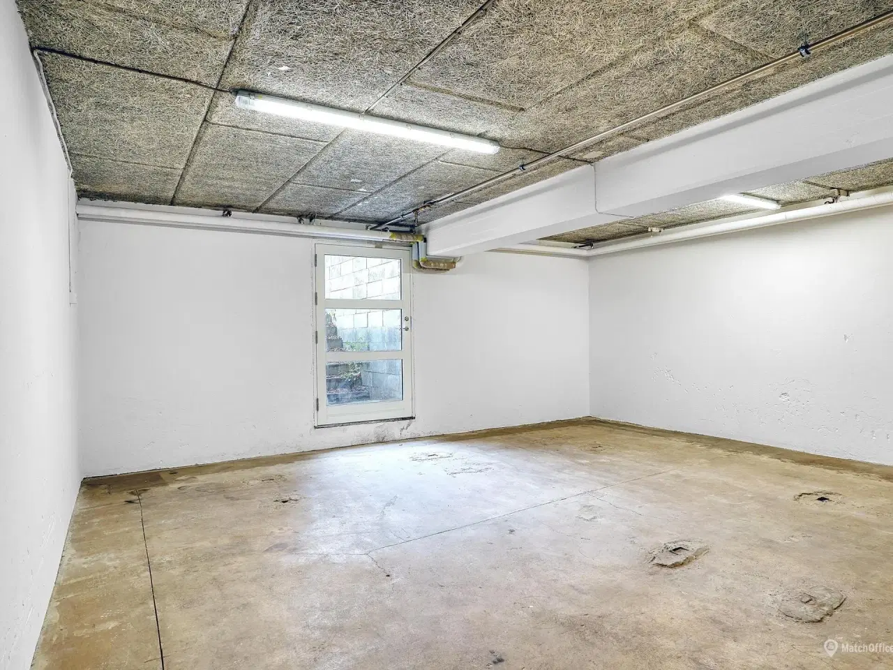 Billede 12 - Flot og lys kontor og lagerlejemål som er velbeliggende i det eftertragtede erhvervsområde i Avedøreholmen