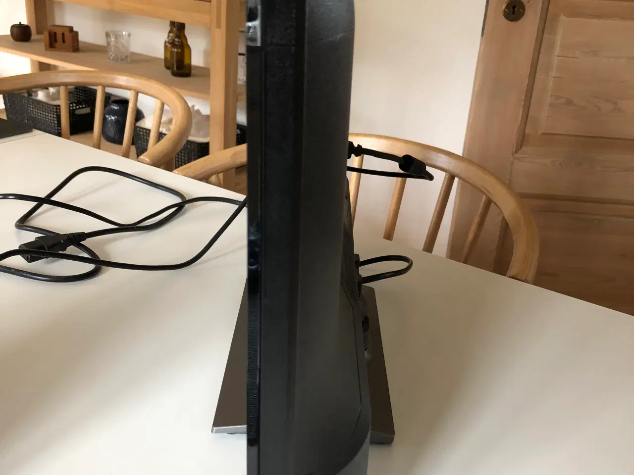 Billede 6 - Toshiba 24 tommer TV med masser af muligheder