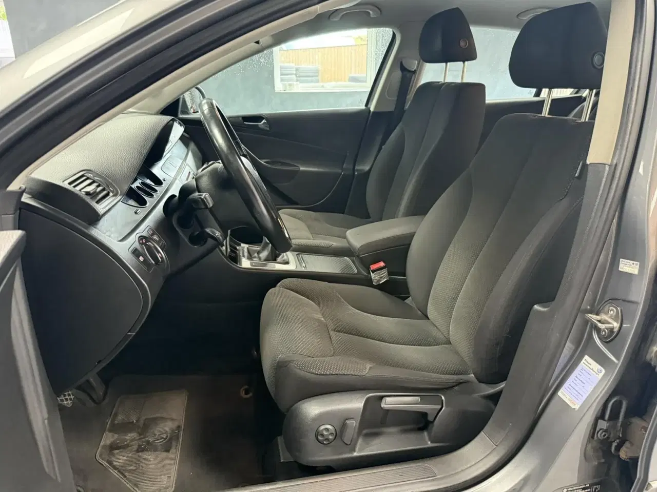 Billede 16 - VW Passat 1,9 TDI Comfortline 105HK