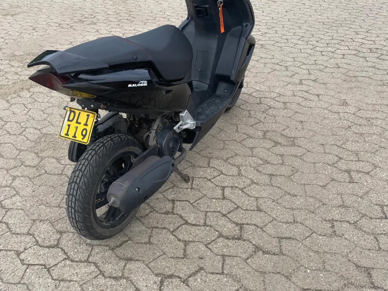 Billede 6 - Speedfight 4 2t ac