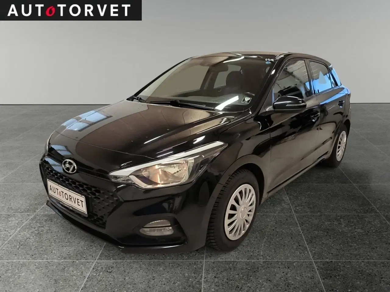 Billede 2 - Hyundai i20 1,0 T-GDi Trend DCT