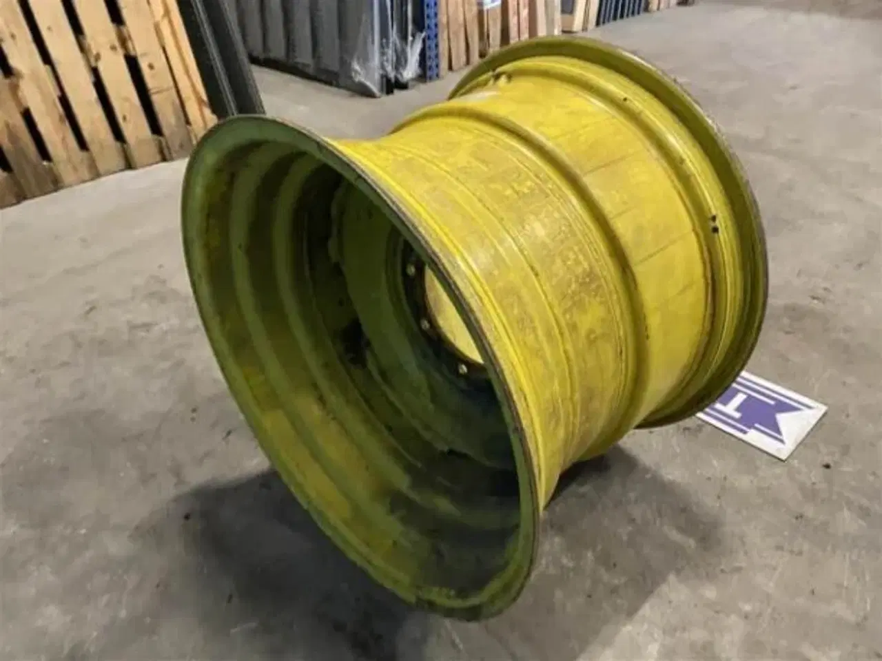 Billede 3 - 26" DW20X26