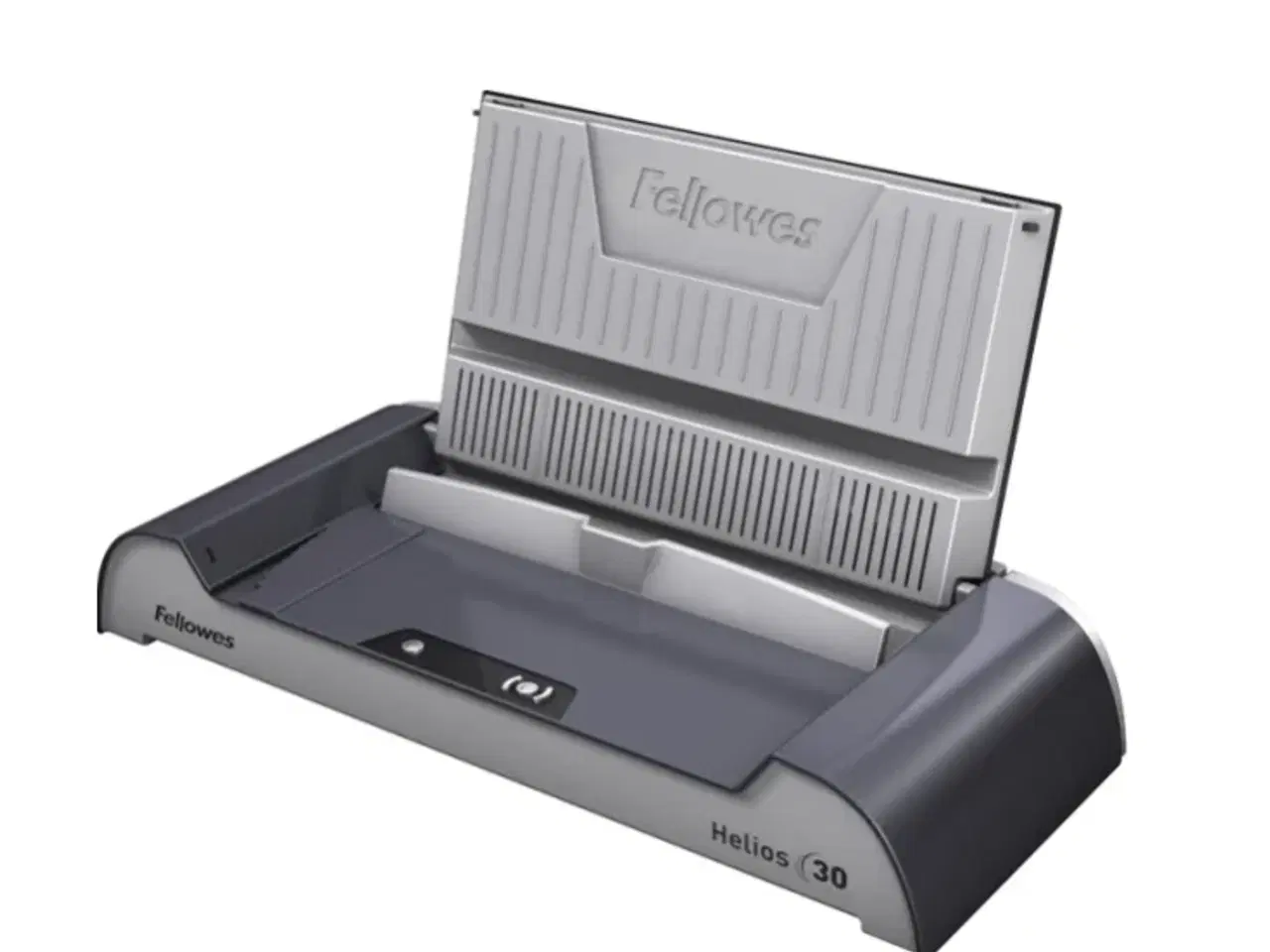 Billede 1 - Fellowes Helios 30 Indbindingsmaskine