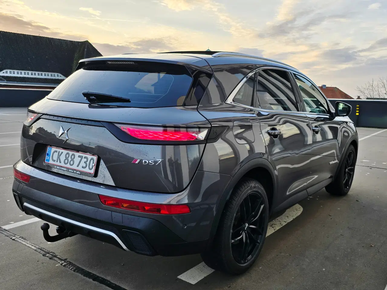 Billede 6 - DS7 Crossback