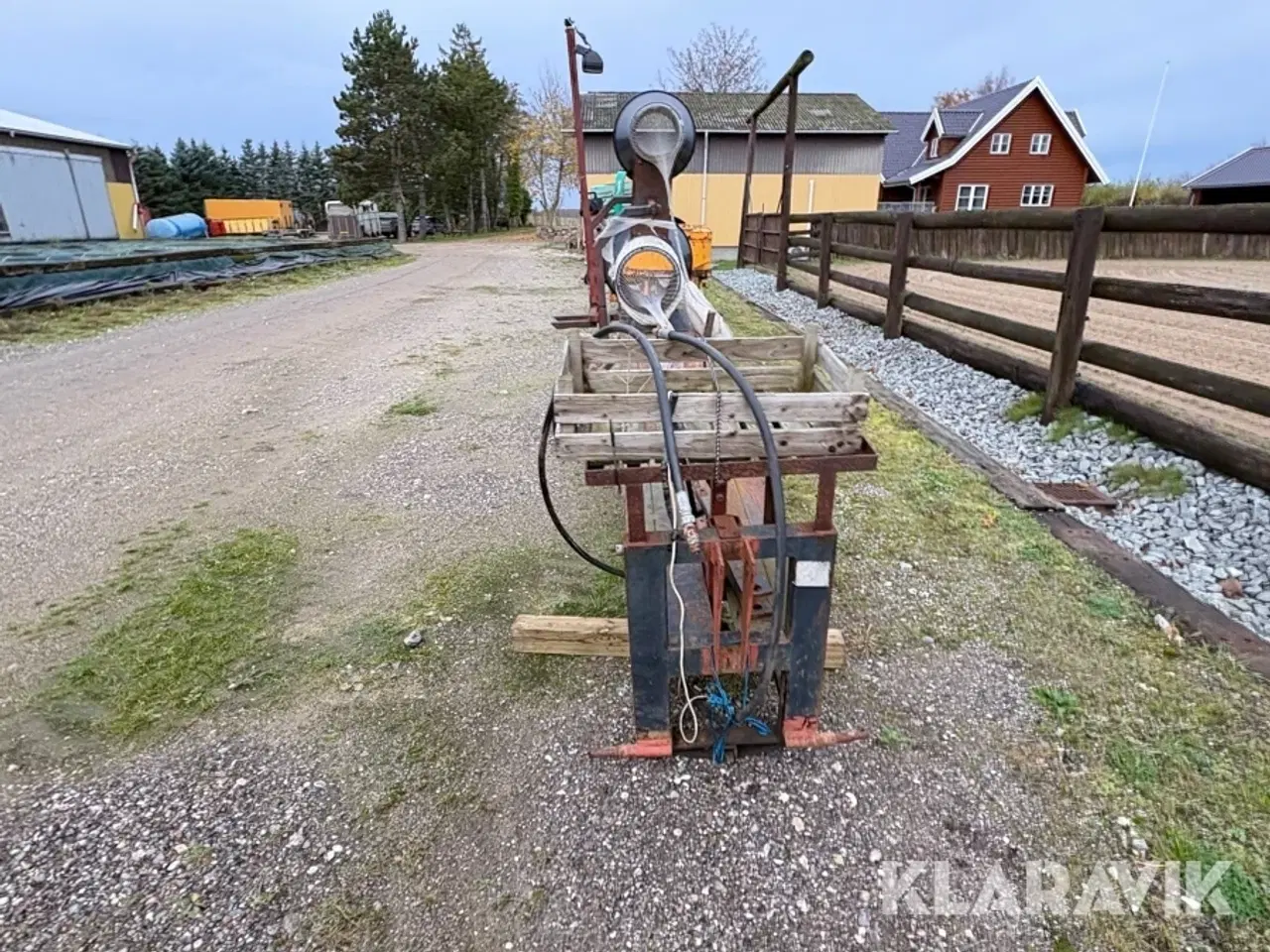 Billede 7 - Juletræspakker