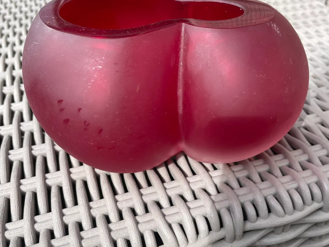 Billede 1 - Normann copenhagen vase