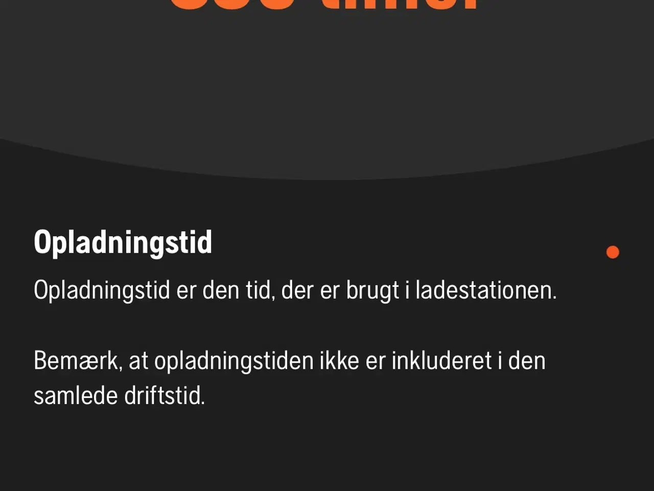 Billede 6 - Husqvarna 430X fra 2024 med lavt antal timer sælge