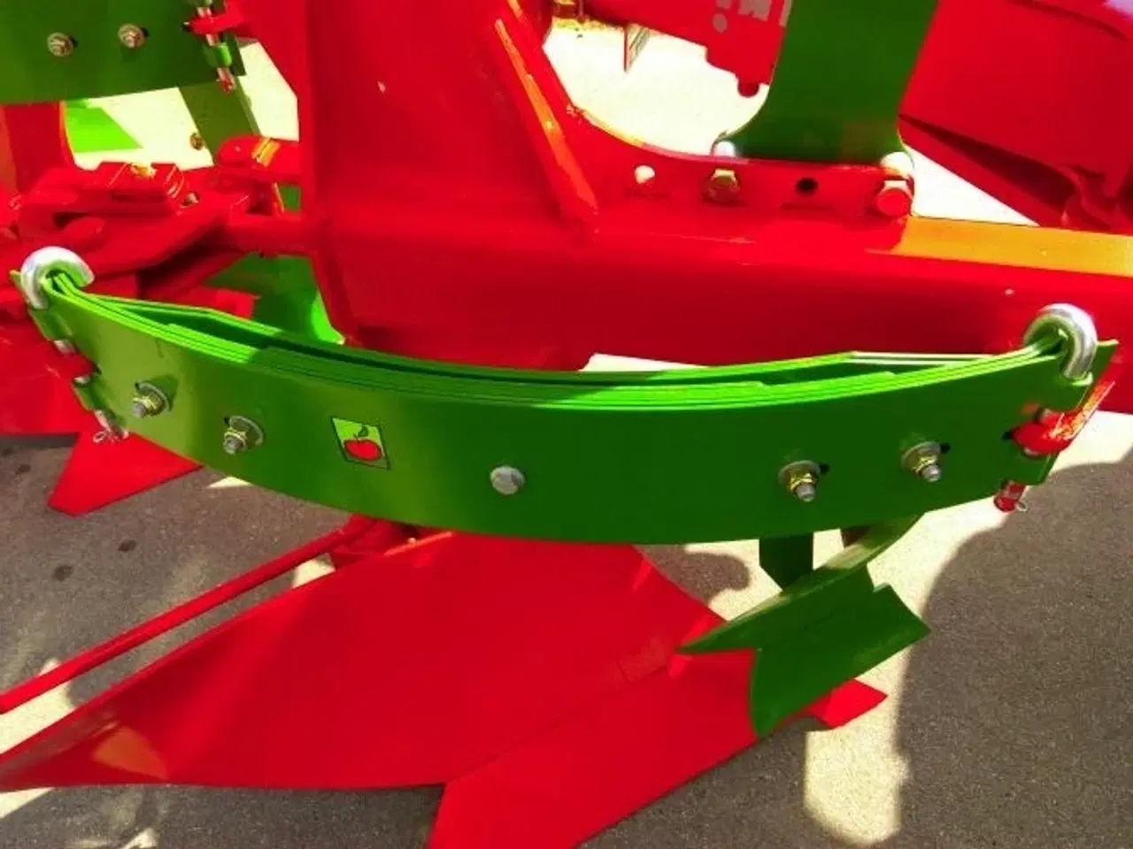 Billede 7 - Unia Ibis Vario S 4