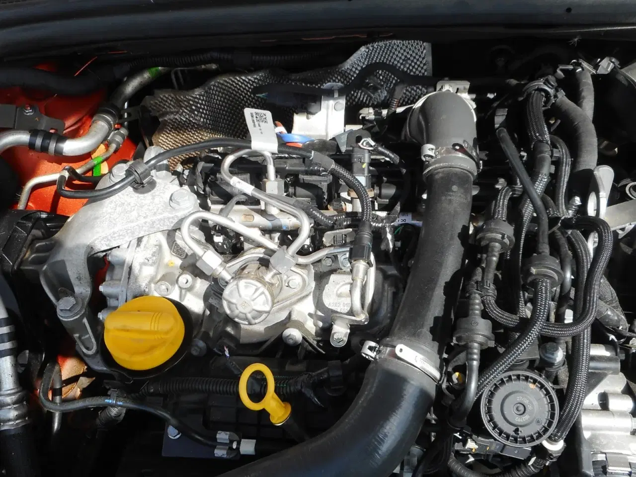 Billede 14 - Renault Clio V 1,3 TCe 130 R.S. Line EDC