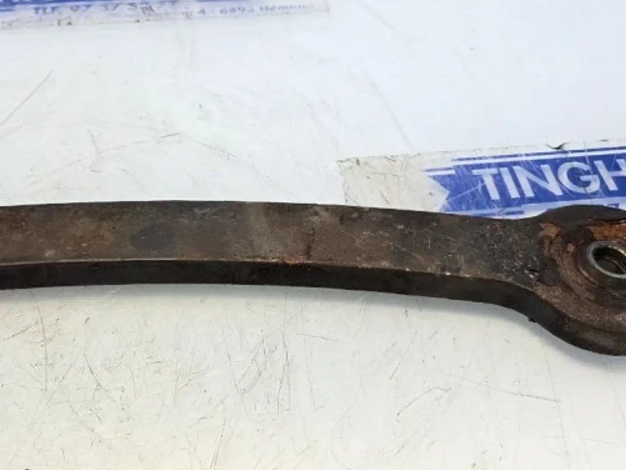 Billede 5 - New Holland BB920 Beslag 84005835
