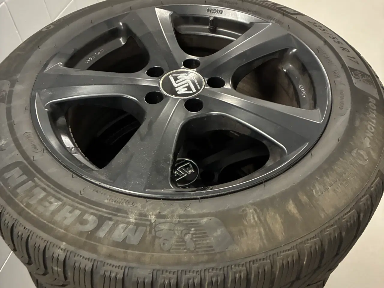 Billede 3 - MICHELIN Alpin 7
