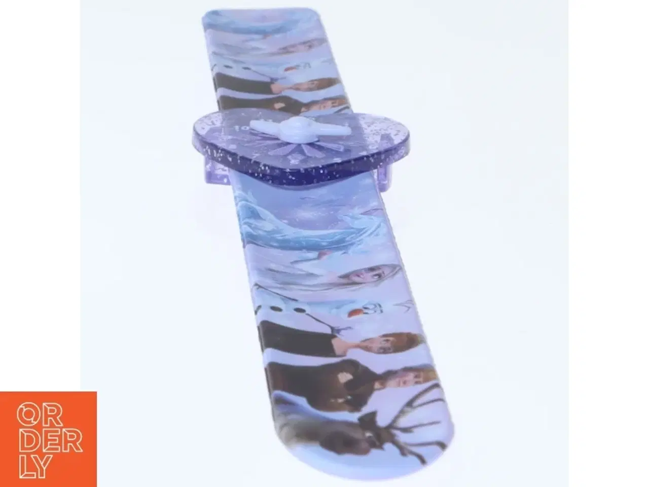 Billede 4 - Frozen armbåndsur for børn fra Disney (str. 20,5 cm)