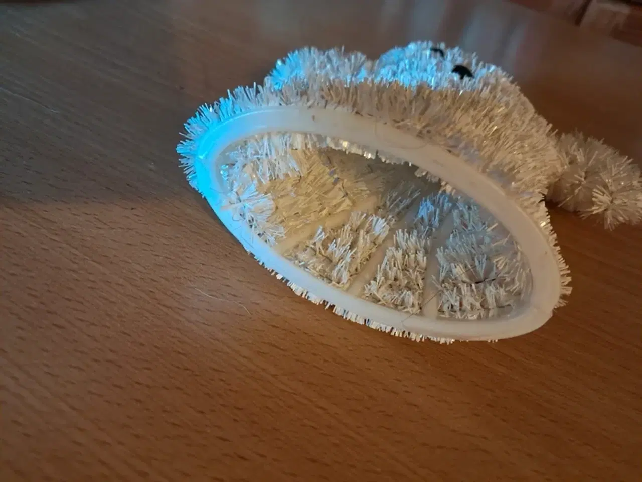 Billede 6 - Spøgelse