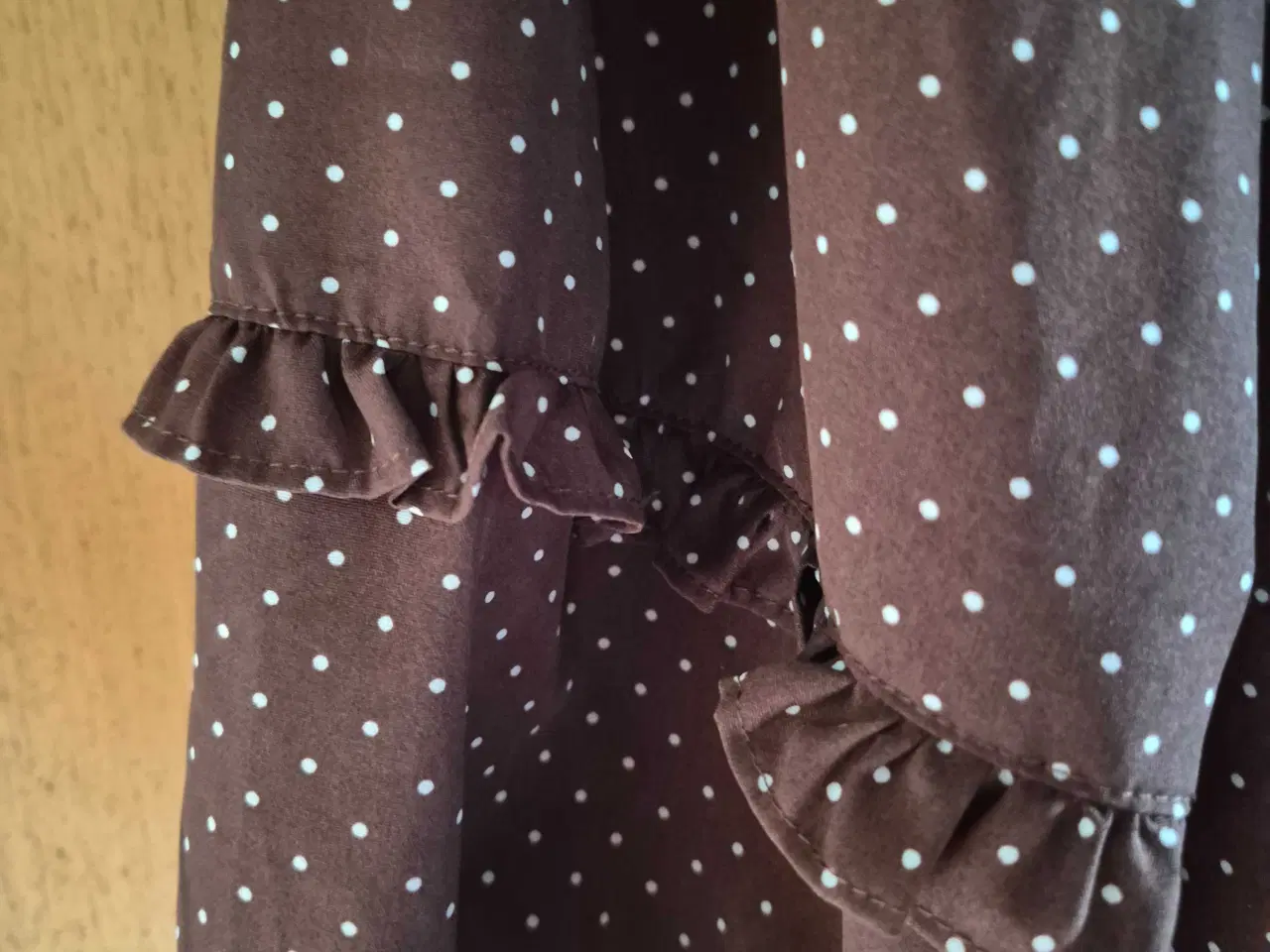 Billede 5 - Flot Prepair bluse 