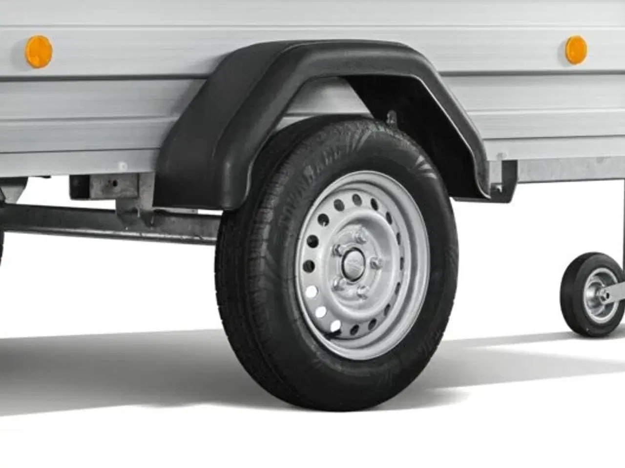 Billede 5 - Böckmann TL-AL 2113/75