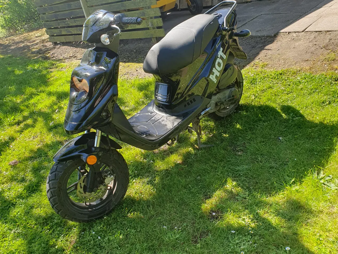 Billede 3 - MotoCR Hot 50 årg. 2020