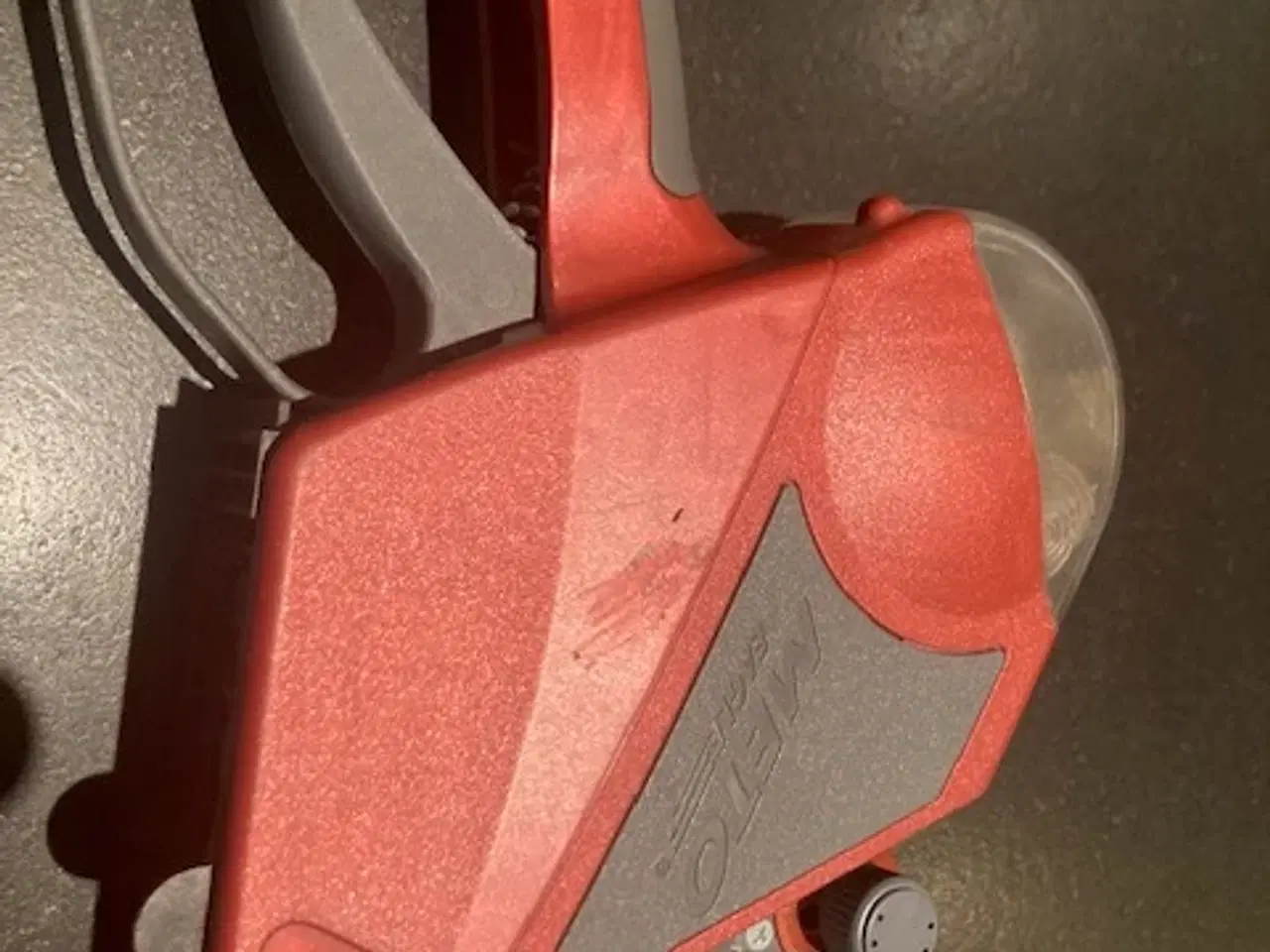 Billede 1 - Prismærkepistol Meto Eagle 2 linjer