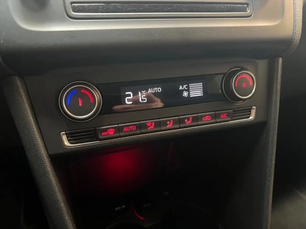 Billede 12 - VW Polo 1,2 TSi 90 Comfortline BMT