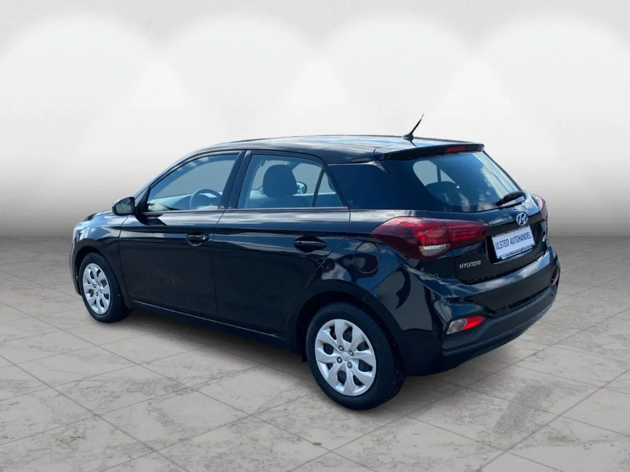 Billede 4 - Hyundai i20 1,25 Life 75HK 5d