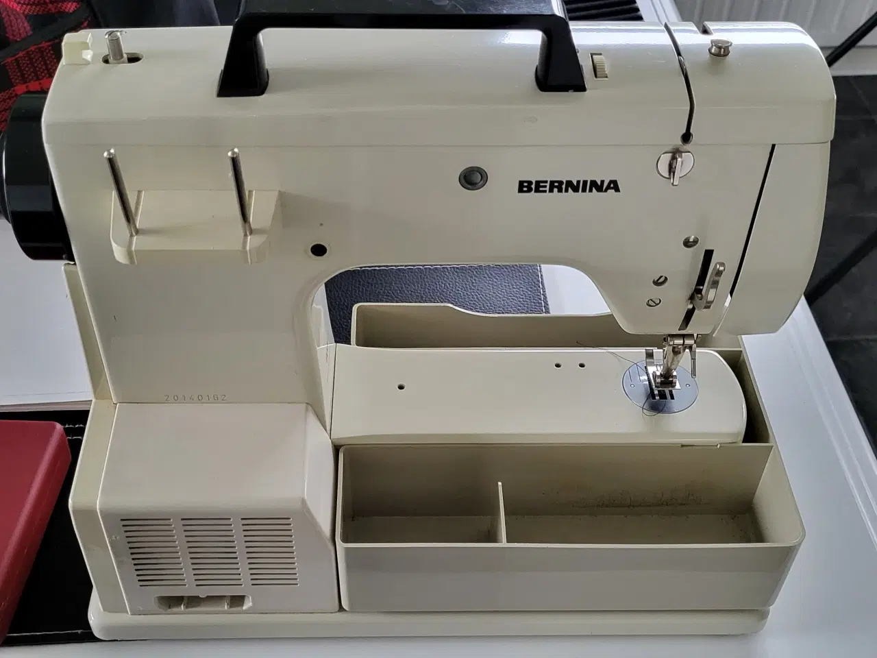 Billede 5 - Symaskine Bernina 803