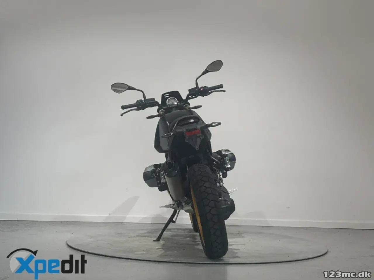 Billede 10 - BMW R 12 G/S