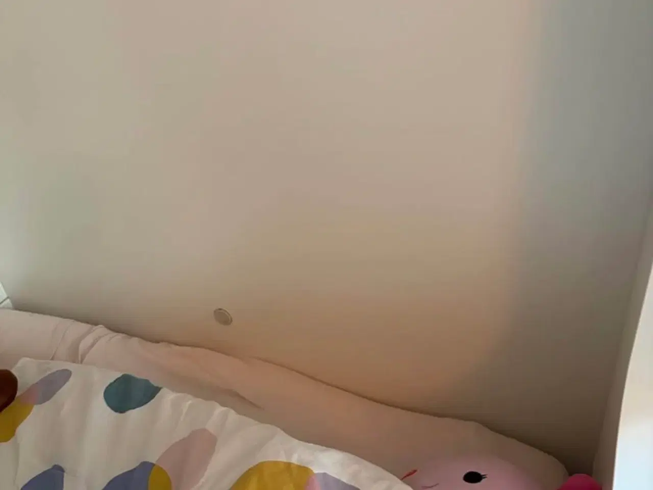 Billede 4 - Udtræksseng / juniorseng