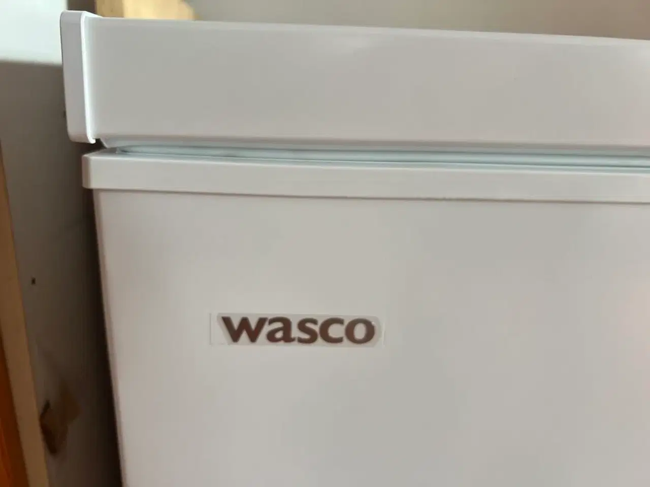 Billede 2 - Kummefryser WASCO 42717