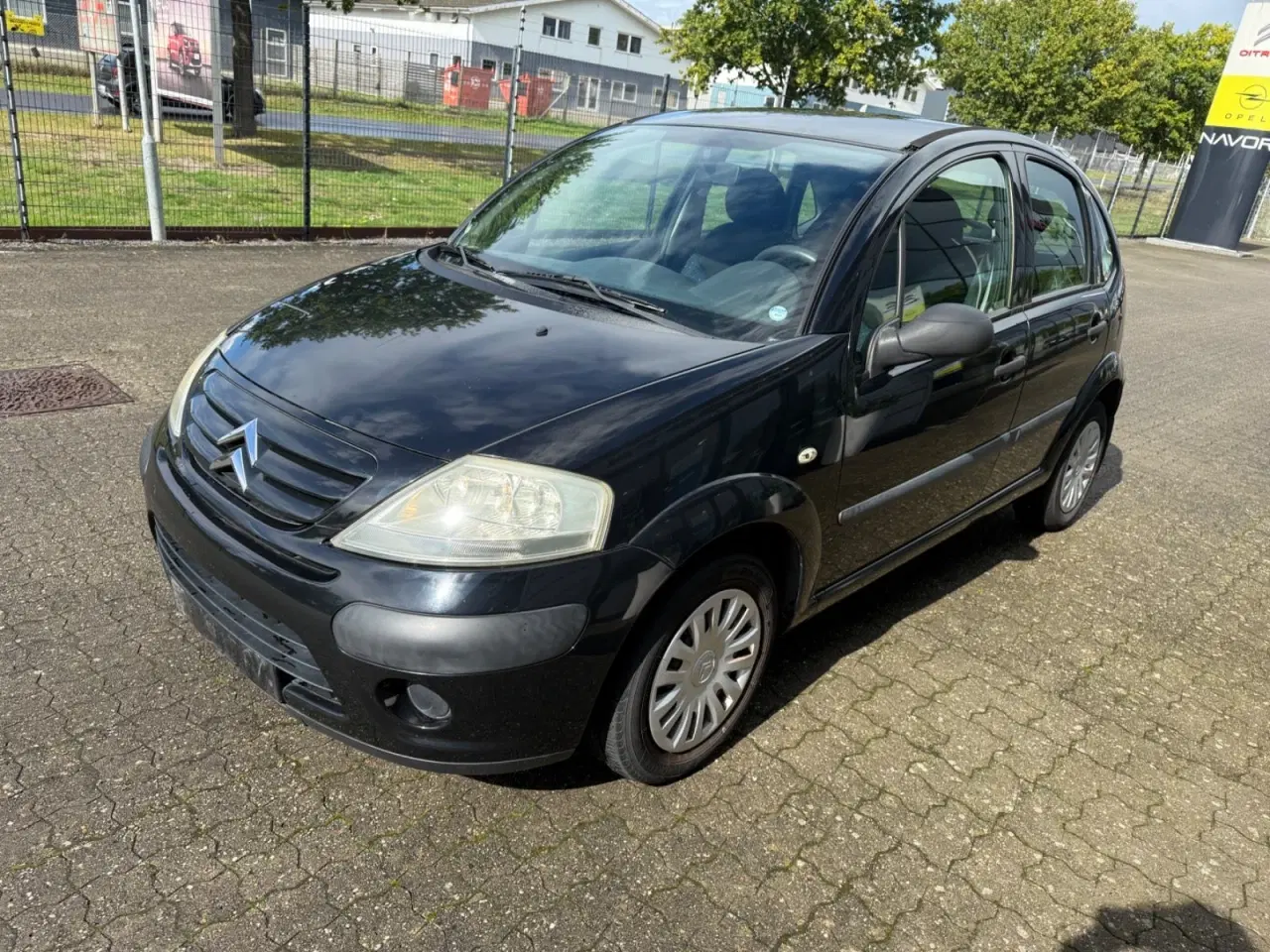Billede 4 - Citroën C3 1,4 Furio Clim