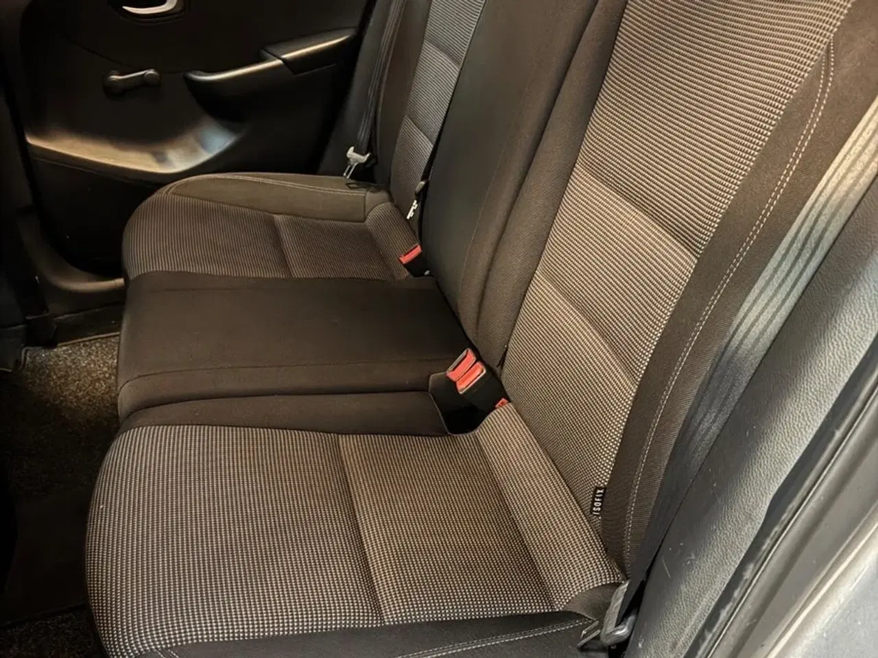 Billede 9 - Hyundai i30 1,6 GDi Style Eco