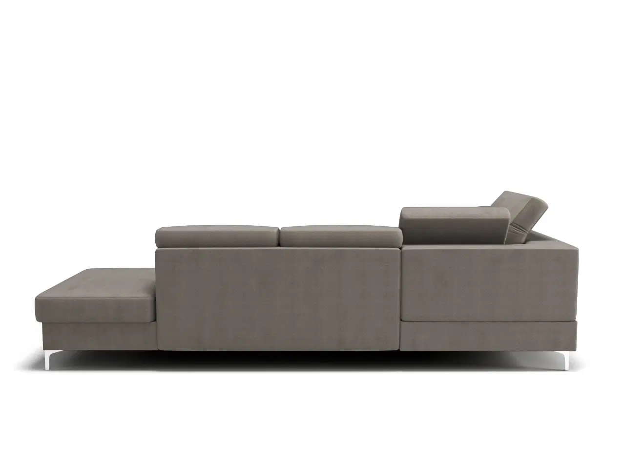 Billede 7 - OSLO HJØRNESOFA 295x220