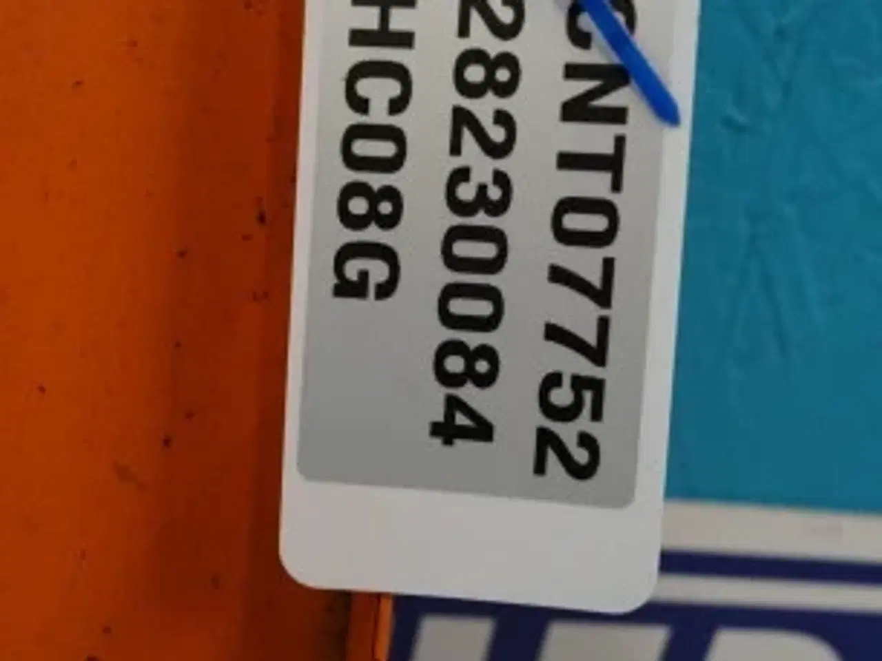 Billede 3 - Dronningborg D7000 Plade 28230084