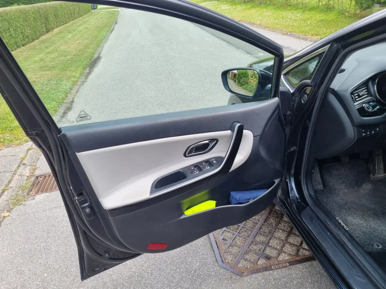 Billede 14 - Kia Ceed 1,6 CRDi 136 Style SW