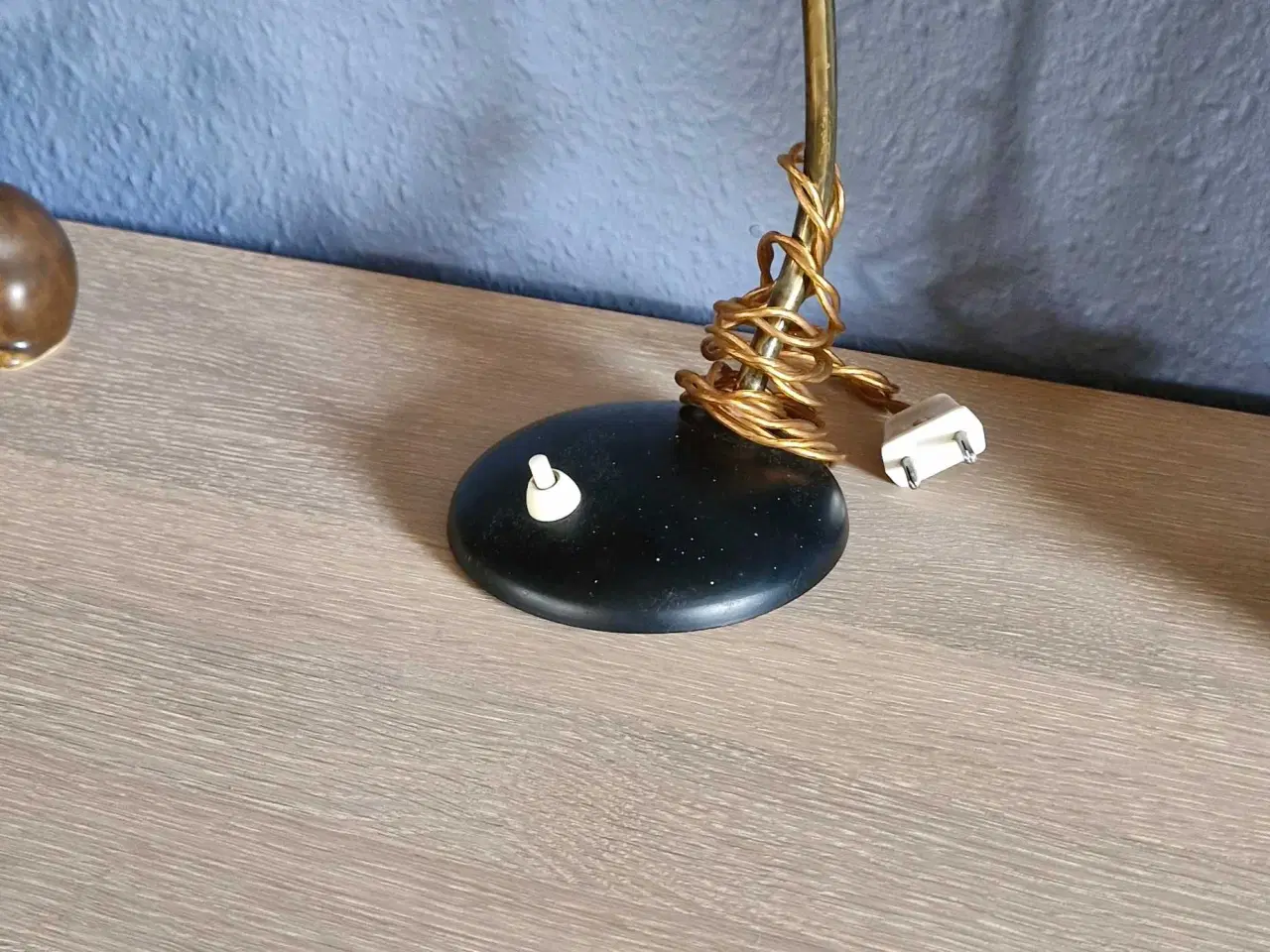 Billede 1 - Christian Dell lamp