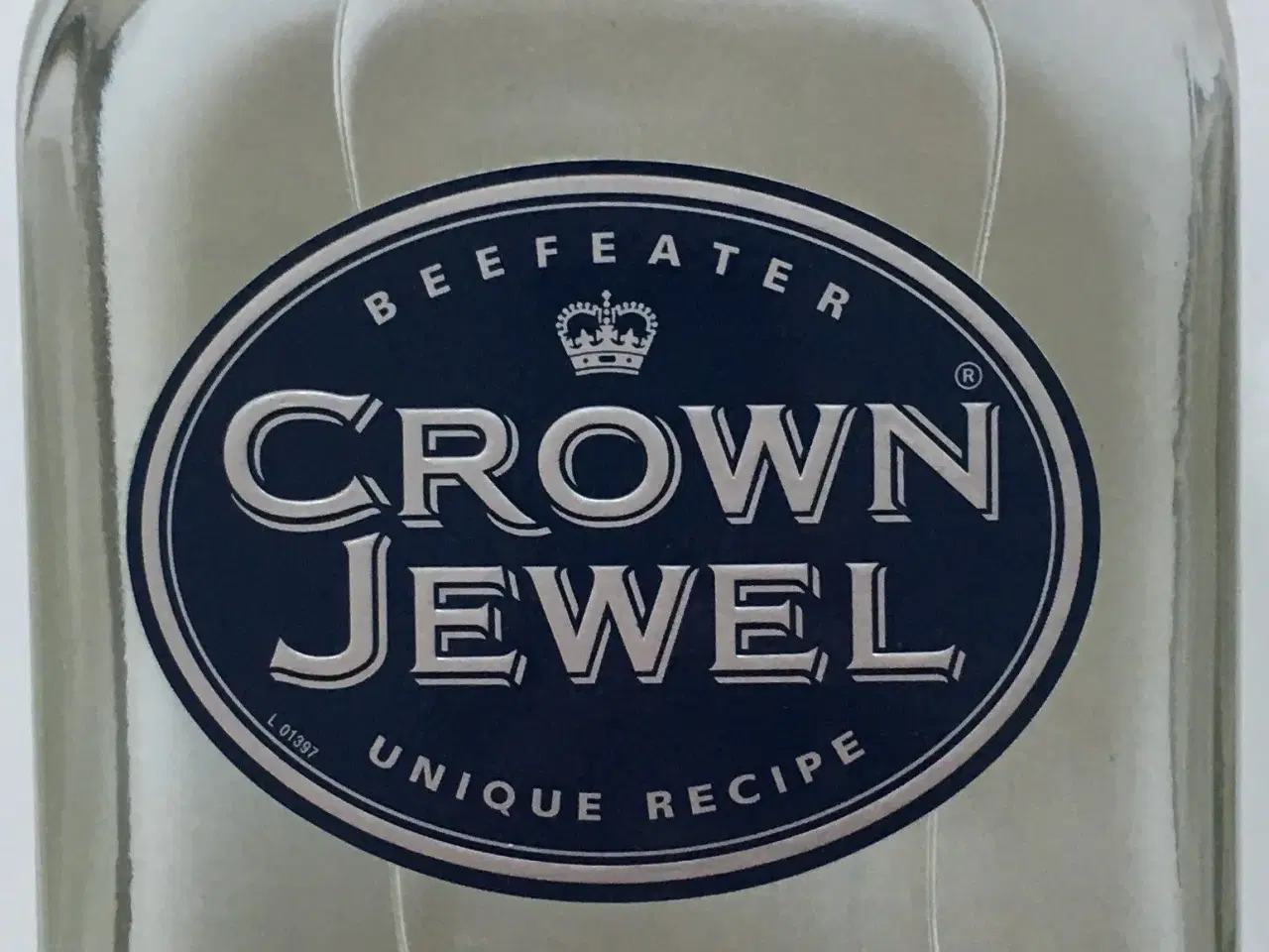 Billede 1 - Beefeater Crown Jewel Gin