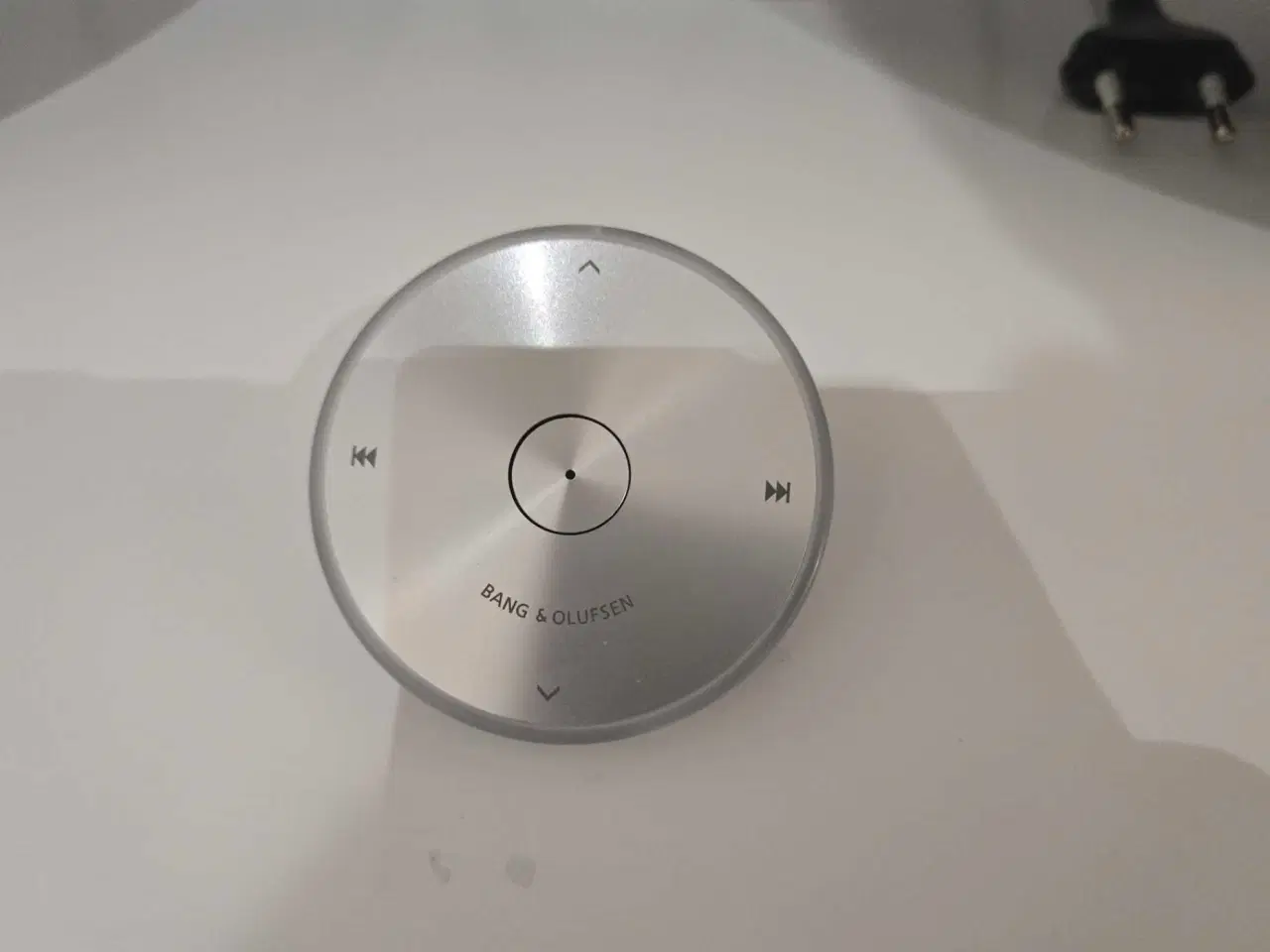 Billede 5 - Bang & Olufsen højtaler med tilhørende fjernbetjen
